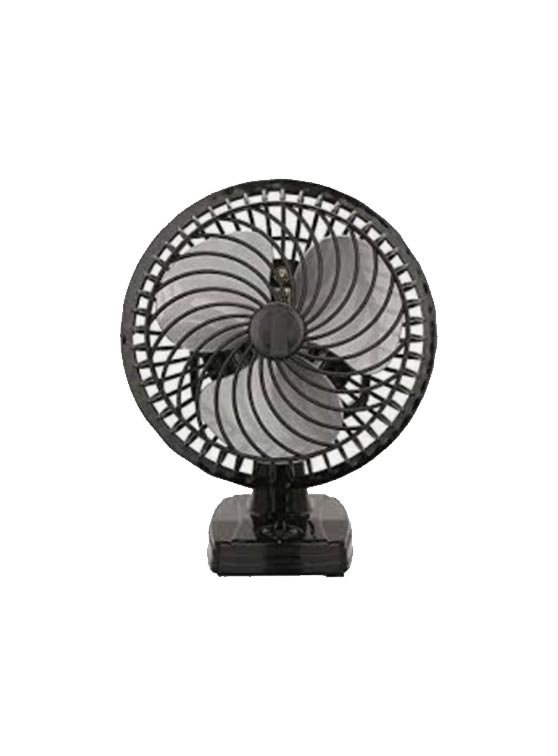 table fan