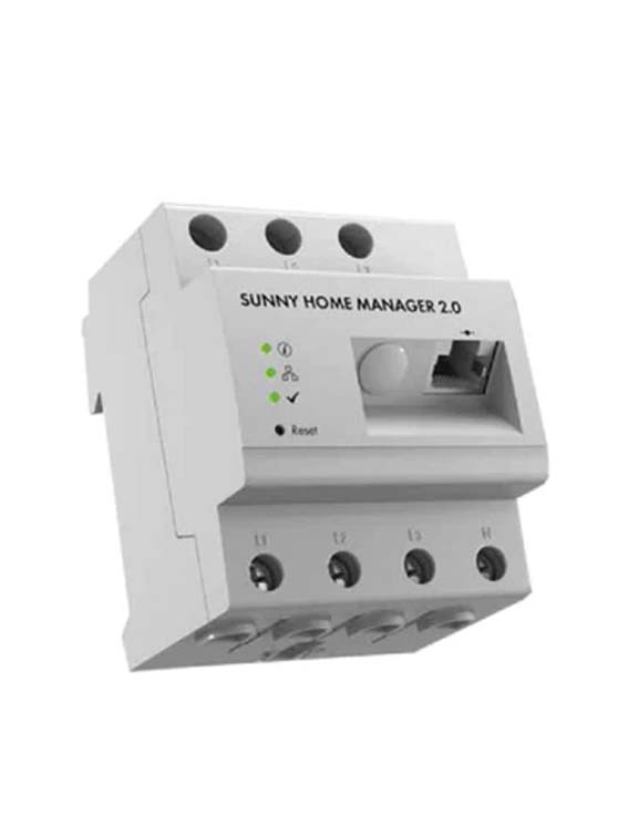 SUNNY HOME MANAGER 2.0