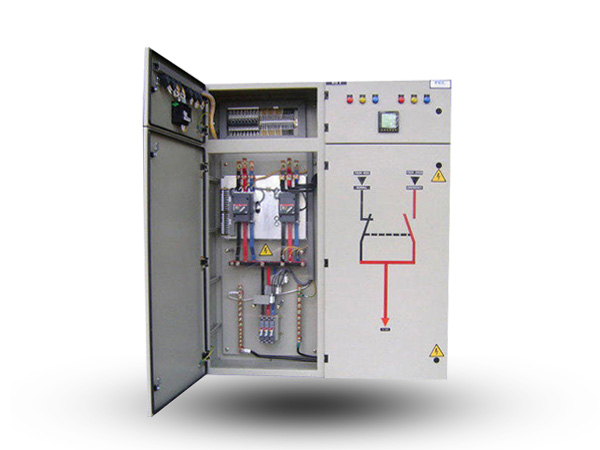 ATF Panels