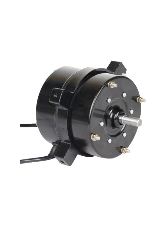 cooler motor