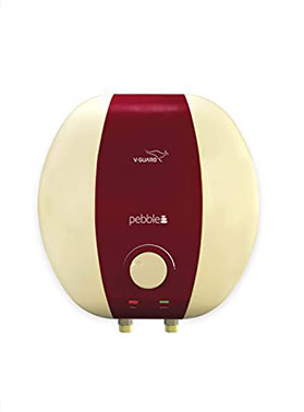 v guard water heater