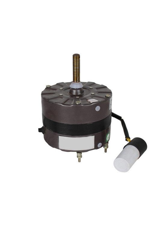 cooler motor
