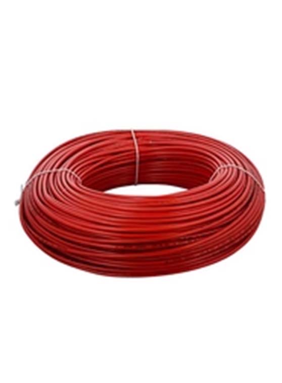 Flexible Cable Red