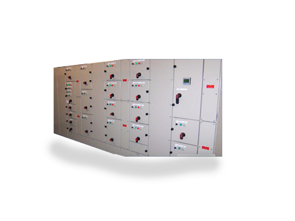 MCC Panel