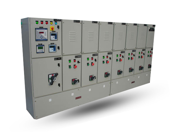 MCC Panels