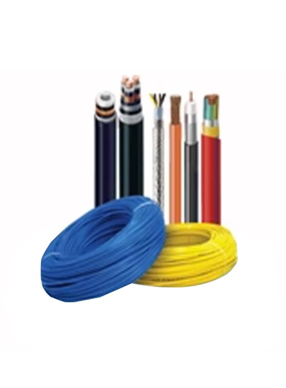 Wires & Cables